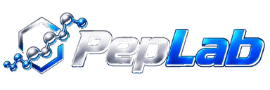 PepLab logo