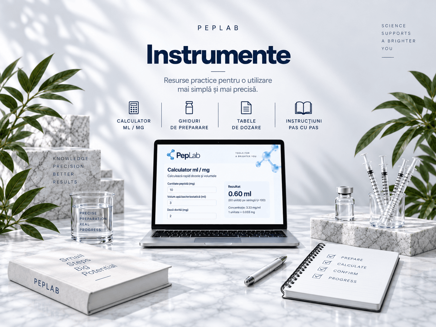 Instrumente de cercetare