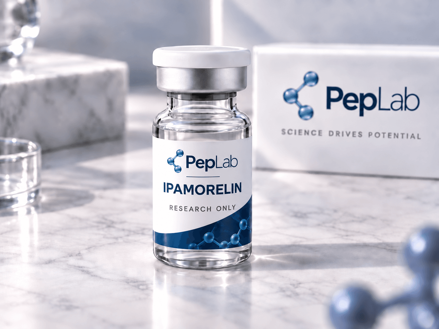 Ipamorelin